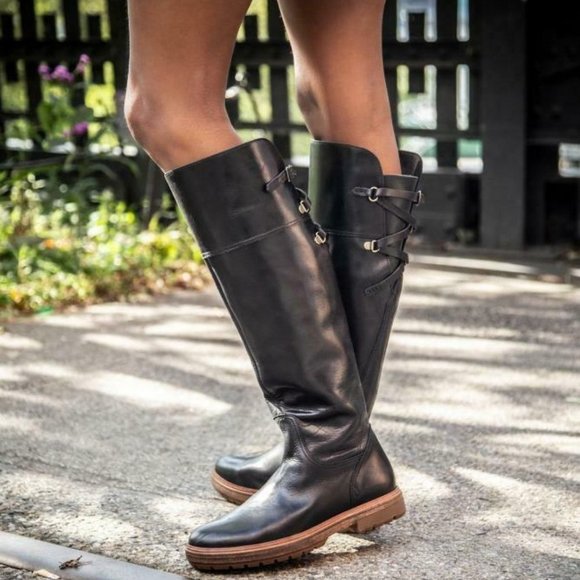 Timberland Perfect Pairs Riley Flair Boot - Picture 2 of 16